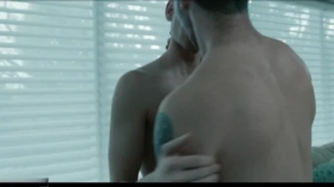 Taboo Men: A Big Dick Encounter Changes Everything