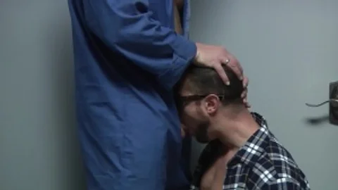 Janitor's Closet - Uniform Hump