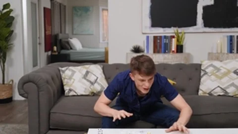 Men: Twinks Flip-Fuck For The Win