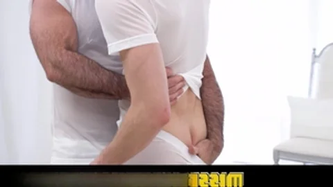 Missionary Boys: Conscecrated Oil Aids Desires
