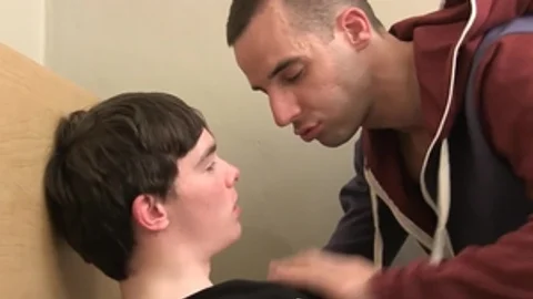 EuroBoyXXX.com - Young Charlie receives rough fucking