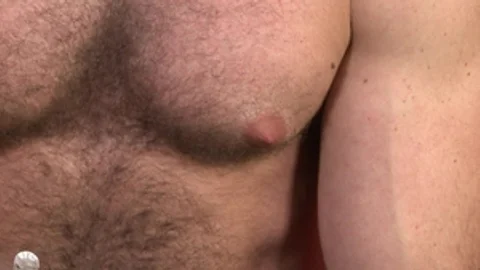 High Performance Men: Naked Nut Swap