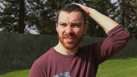 str8 Chaser - Nathan - American Lovemaking