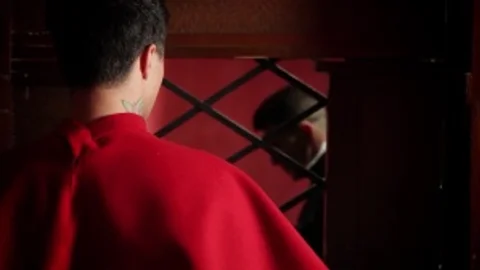 Forbidden - Jake Bass, Allen King anal Nail