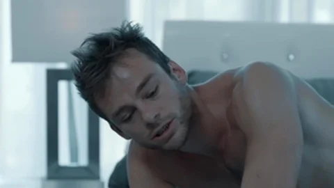 Noir Male: Aaron's Twisted Birthday Present
