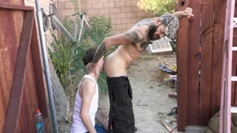 Family Dick: Dad’s Ass or Smoking Addiction?