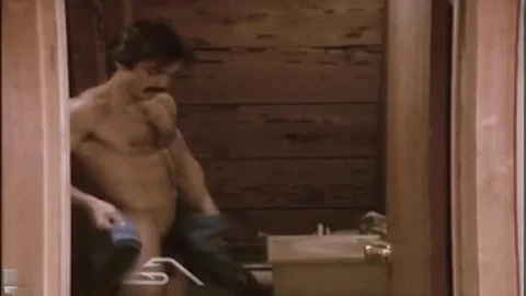 Falcon Studios: Two Pros Reunited for Raw Action