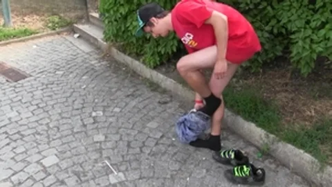 Czech Hunter: Crazy Cash for an X-Rated Show