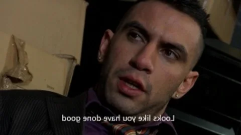 Lock, Stock And rod - Paddy O'Brian, Sergi Serrano ass Love