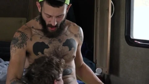 FamilyDick.com - Hot Matt Muck agrees to hard slamming