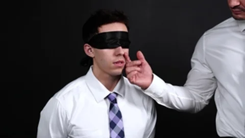 Missionary Boys: Confessing Their Carnal Sins