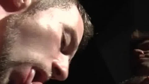 Scared straight - Kurt filthy butthole sex