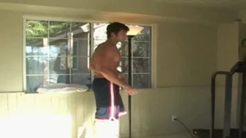 Next Door Male: Barebacking with the Hottest Hunk