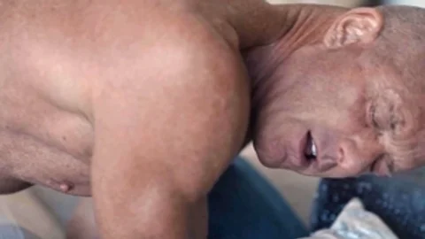 IconMale.com: Tattooed american has a taste for ramming hard