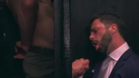 menatplay: Josh Milk's Untamed Uncut Takes Over