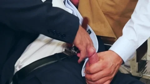 menatplay: A New Barber in Town and Dirty Secrets Out