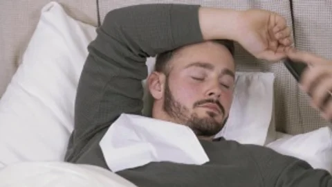 Chicken Soup For The penis - Trevor lengthy & Nate Grimes anal poke