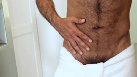 Family Dick: From Housemates to Lovers?