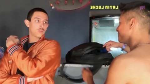 SayUncle Extras - Goes in for rough fucking
