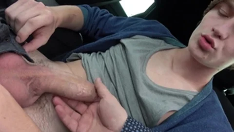 EastBoys.com: Too cute straight boy loves rough fucking