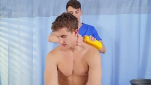 DrillMyHole - Tattooed Zane Williams has a thing for raw sex