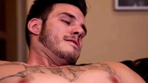 NextDoorBuddies: Plowing hard as well as pierced european gay