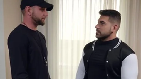 Top Of Your Game - Damien Stone and Matt Wellington American fuck
