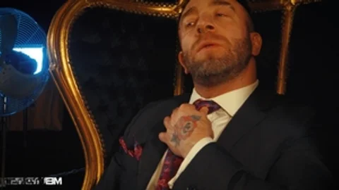 menatplay: Jacket Jacksons for Two Sub Servants