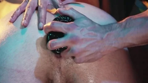 FistingInferno.com - Sex scene