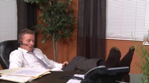 Unruly Employee - Nail