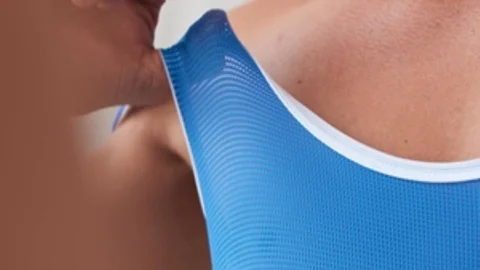 Men: Ripping Open More Than Just Workouts