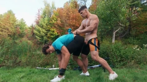 Countryside Creampies: An Unseen Gem