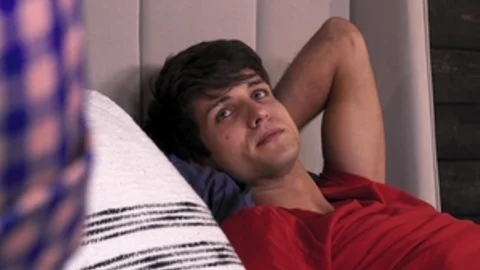 Next Door Taboo: From Stepbro's Lips to My Cock