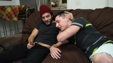 Brother Crush: In-Law's Indulgence