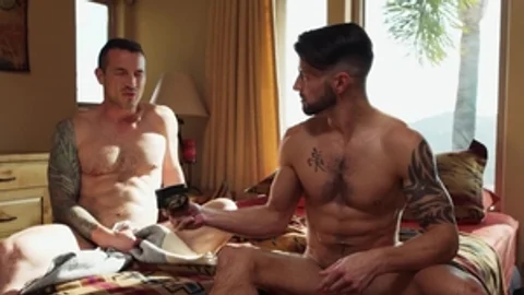 Disruptive Films: Wishes for real sex
