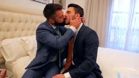 menatplay: Mentorship Goes Wild with Hector and Andy