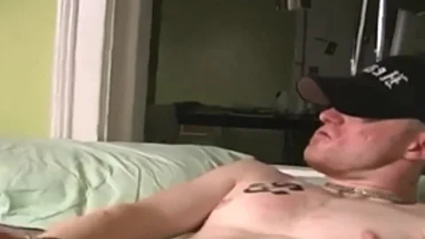 DirtyBoyVideo - JT shows big cock