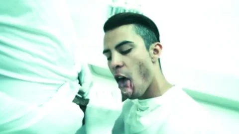 Unknown Sex - Nail