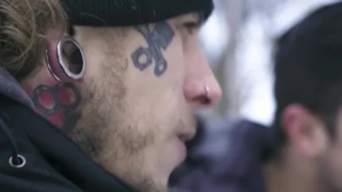 Winter XXX Games - Sport Love