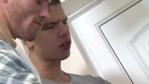 Disconnected - Paul Walker and Dan Broughton ass bang