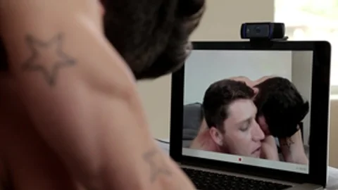 Next Door Buddies: Position Change for Ultimate Pleasure
