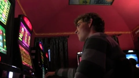 Czech Hunter: The Curlyhead's Obsession: Money for Attention