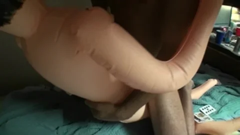 Dick Dorm: Sudden Twist to Dorm Gathering