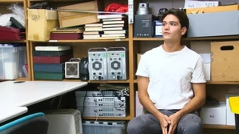 Young Perps: Bathroom Bandit Brought to Justice