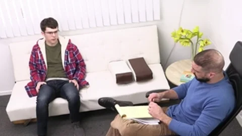 TherapyDick: Guiding Dakota Through His Dirty Desires