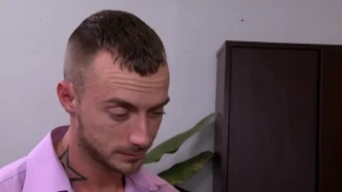 Move That Date - Jessie Colter & Shane Frost ass sex
