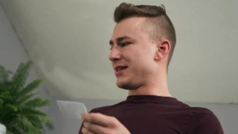 Green Thumb, large cock - Jake Porter and Zander Lane butthole Nail