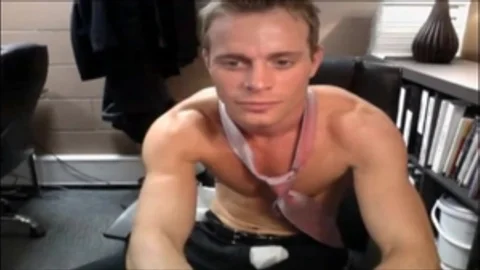 menatplay: Unleashing Neil's Inner Exhibitionist