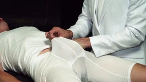 Missionary Boys: Sealed with Sinful Relations
