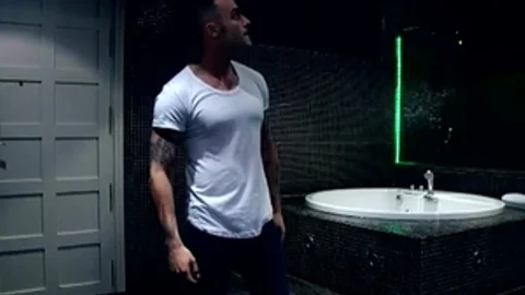menatplay: Unleashing the Beast: Raw Gay Desires